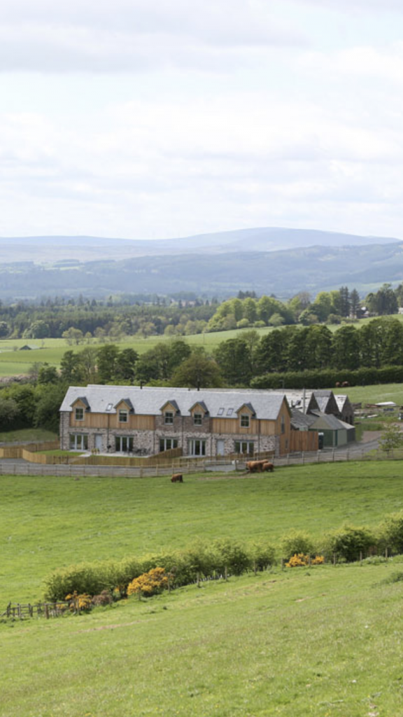 Blairmore Farm