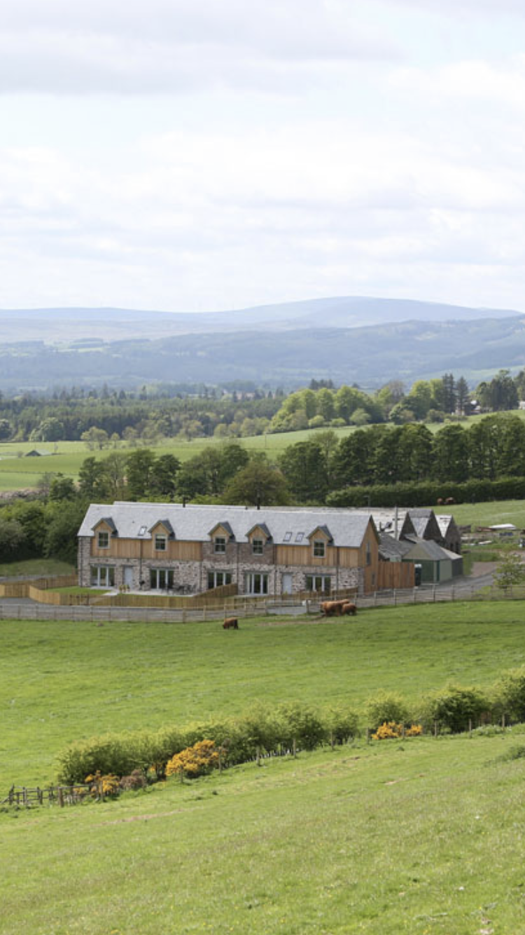 Blairmore Farm