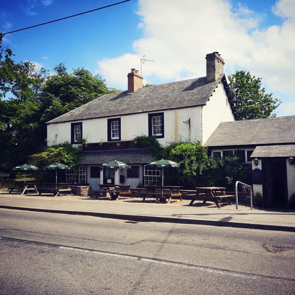 The Pitcairngreen Inn 