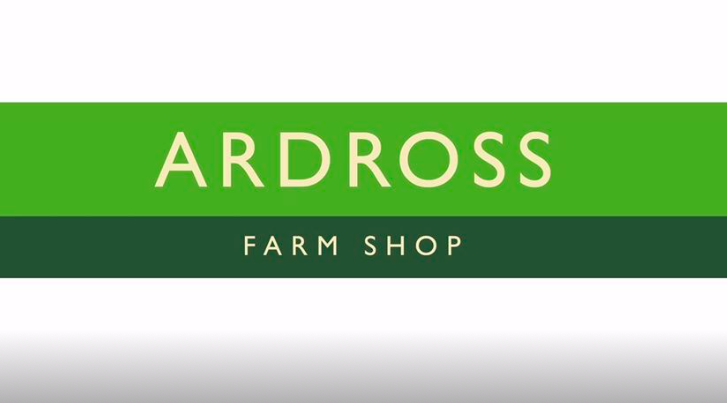 Ardross Farm Shop