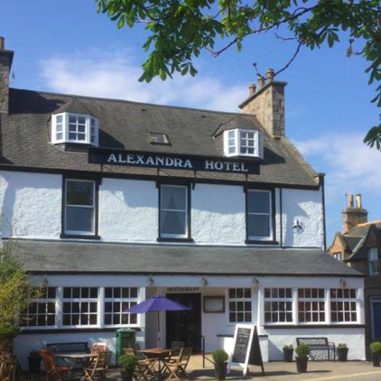 Alexandra Hotel