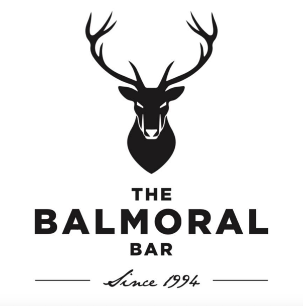 The Balmoral Bar