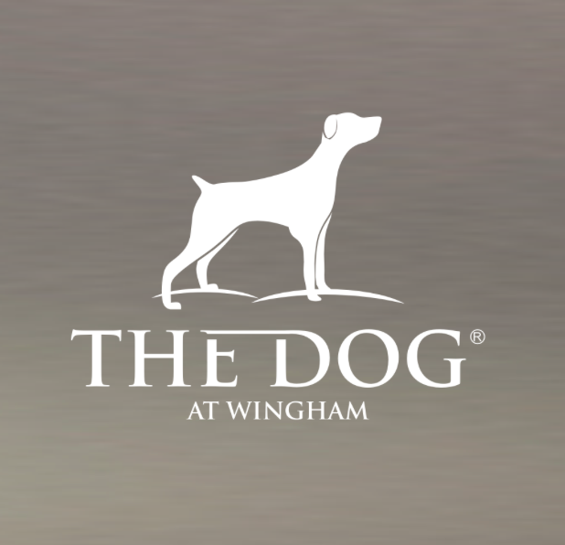 The Dog at Wingham