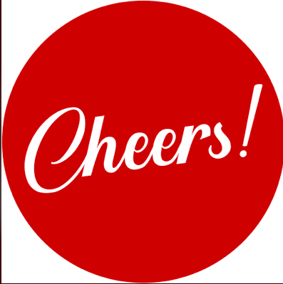Cheers Drinks
