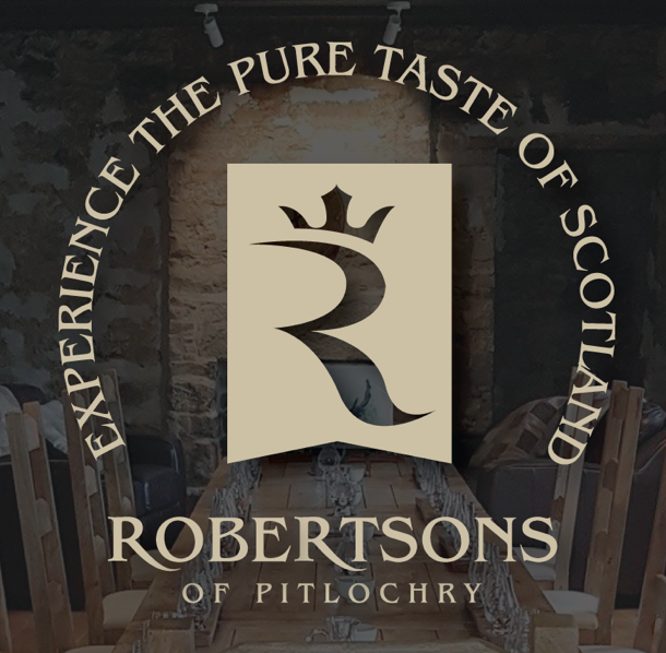 Robertsons of Pitlochry