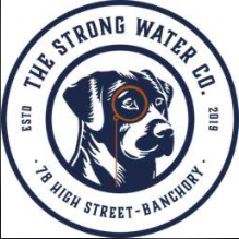 The Strong Water Co