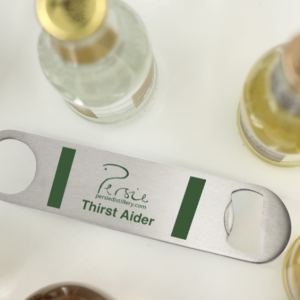 Bar Blade for Thirst Aid