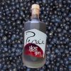 S&P with sloes SQ