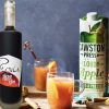 sloe apple juice