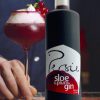 sloe trifle