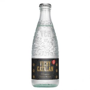 Vichy Catalan Tonic