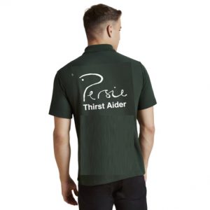 Thirst Aider Polo Shirt