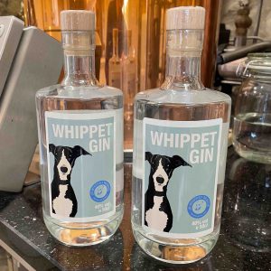 Whippet Gin