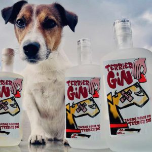 Terrier Gin