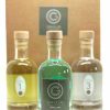 MGK 3 GCS – Three bottles and box LR