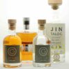 MGK Gins and bottles 1 LR