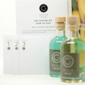 Mystery Gin Kit